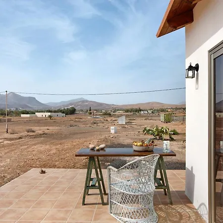 Сasa de vacaciones Finca Juan Gopar