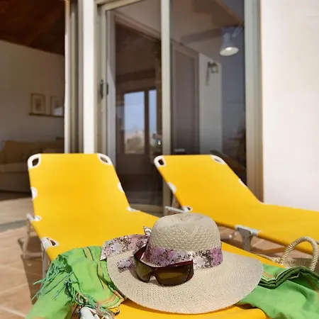 Сasa de vacaciones Finca Juan Gopar *